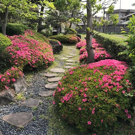 Matsushima Koumura Exterior foto