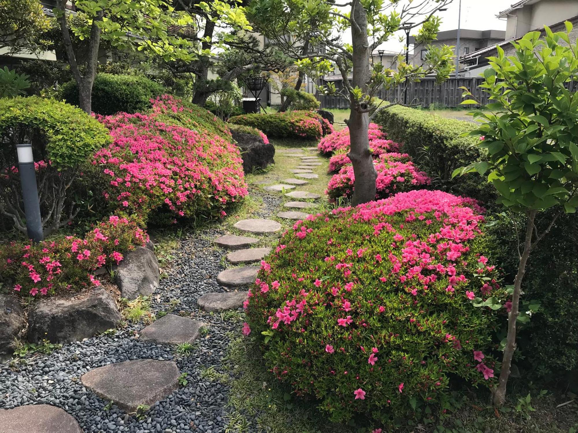 Matsushima Koumura Exterior foto