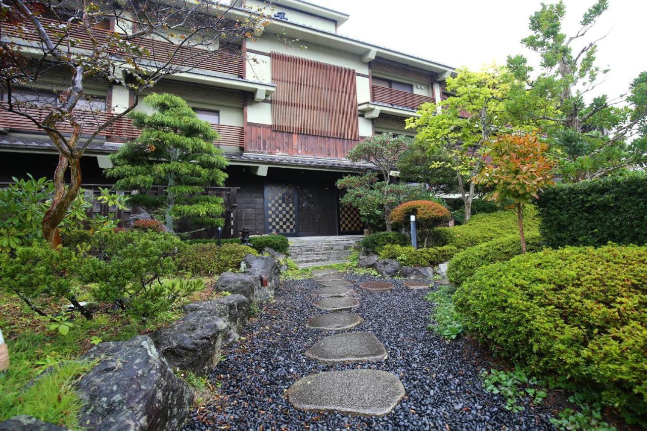 Matsushima Koumura Exterior foto